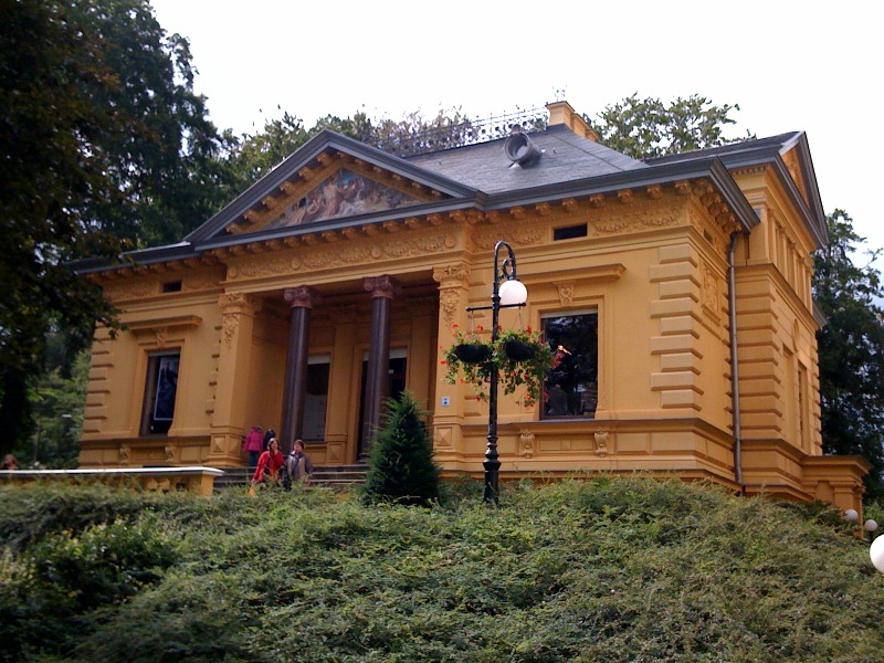 Villa Oechsler