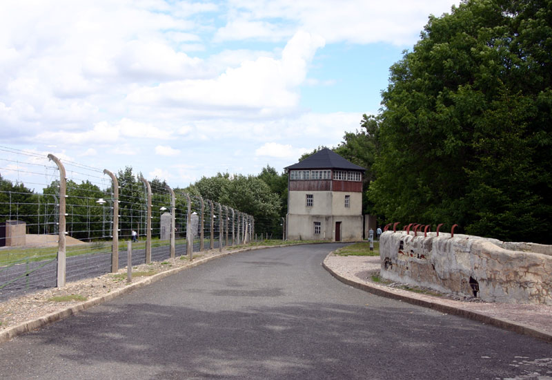 Konzentrationslager Buchenwald